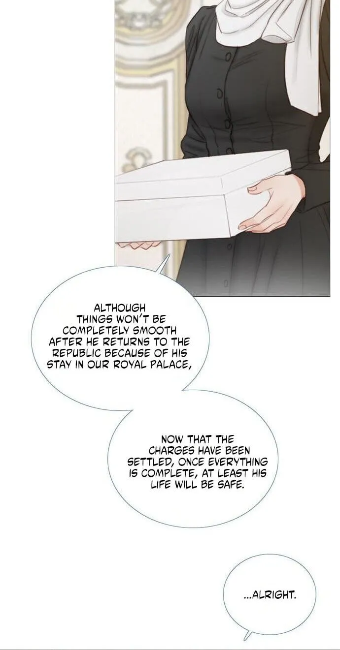 Selena Chapter 137 page 21