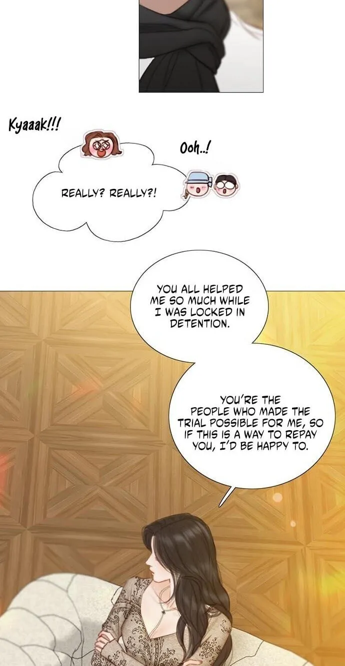 Selena Chapter 137 page 11