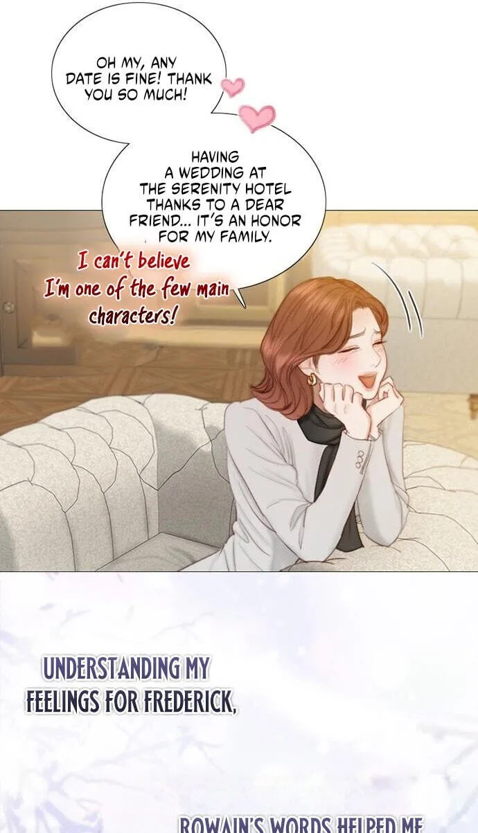 Selena Chapter 137 page 14