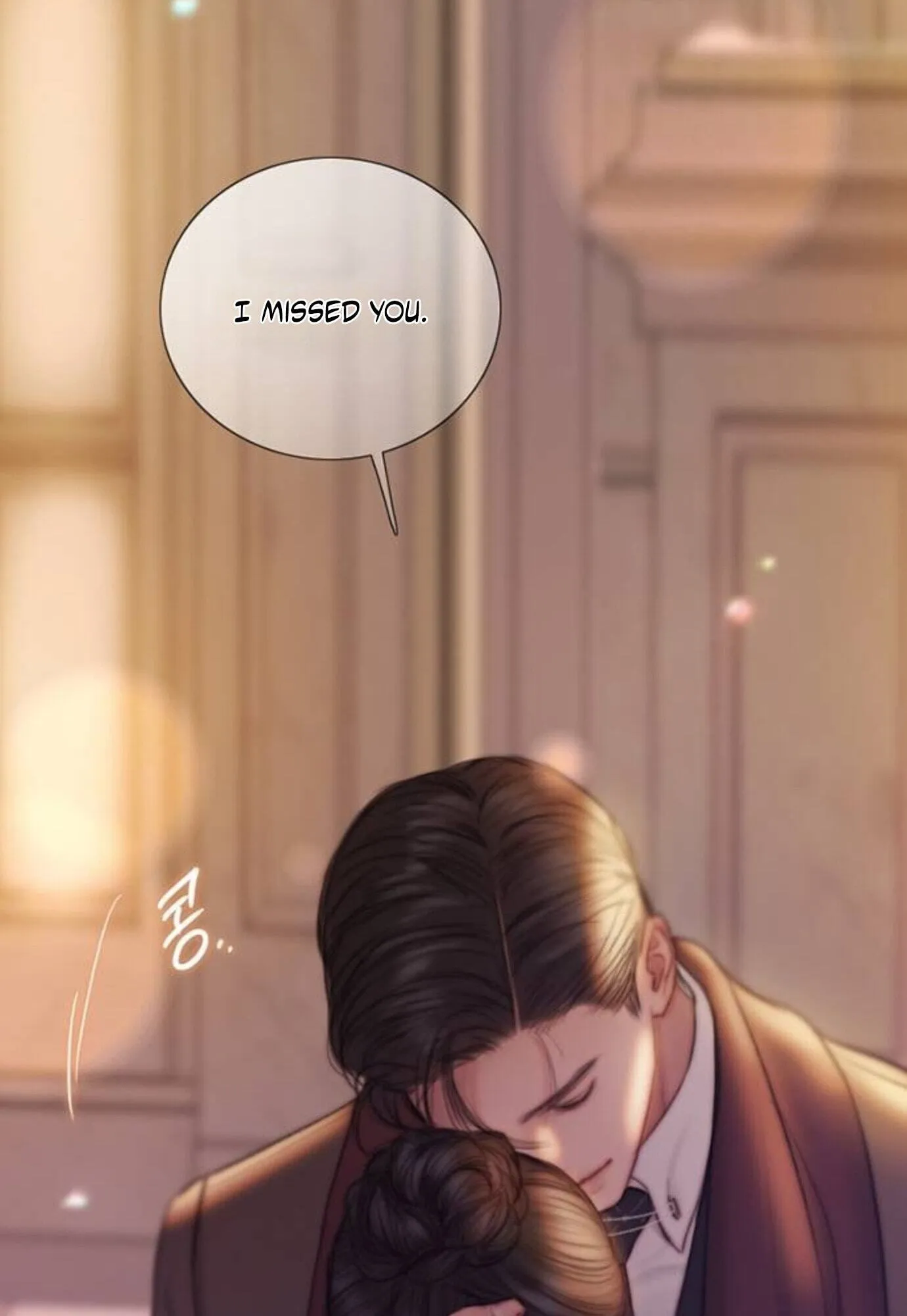 Selena Chapter 138 page 37