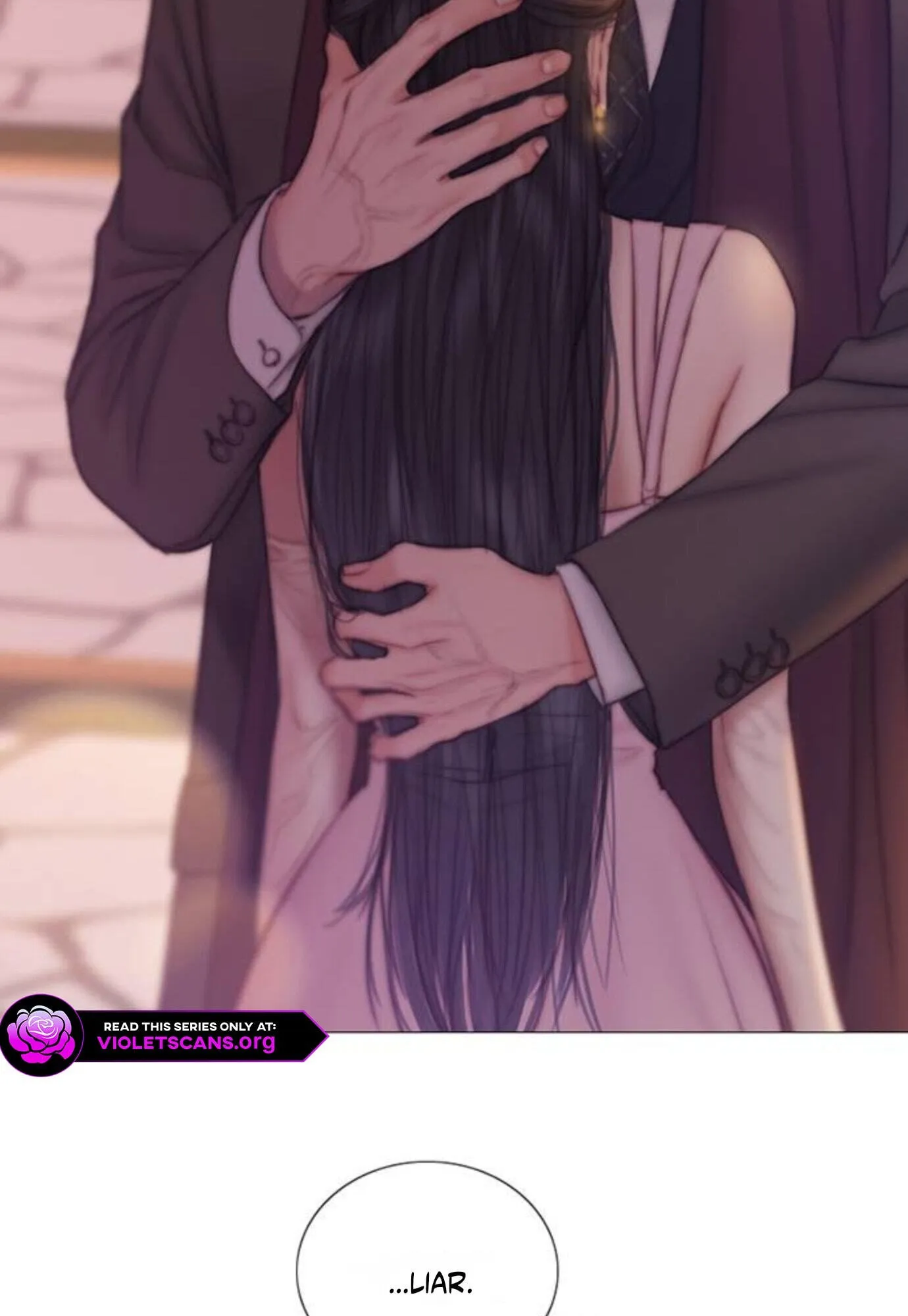 Selena Chapter 138 page 38