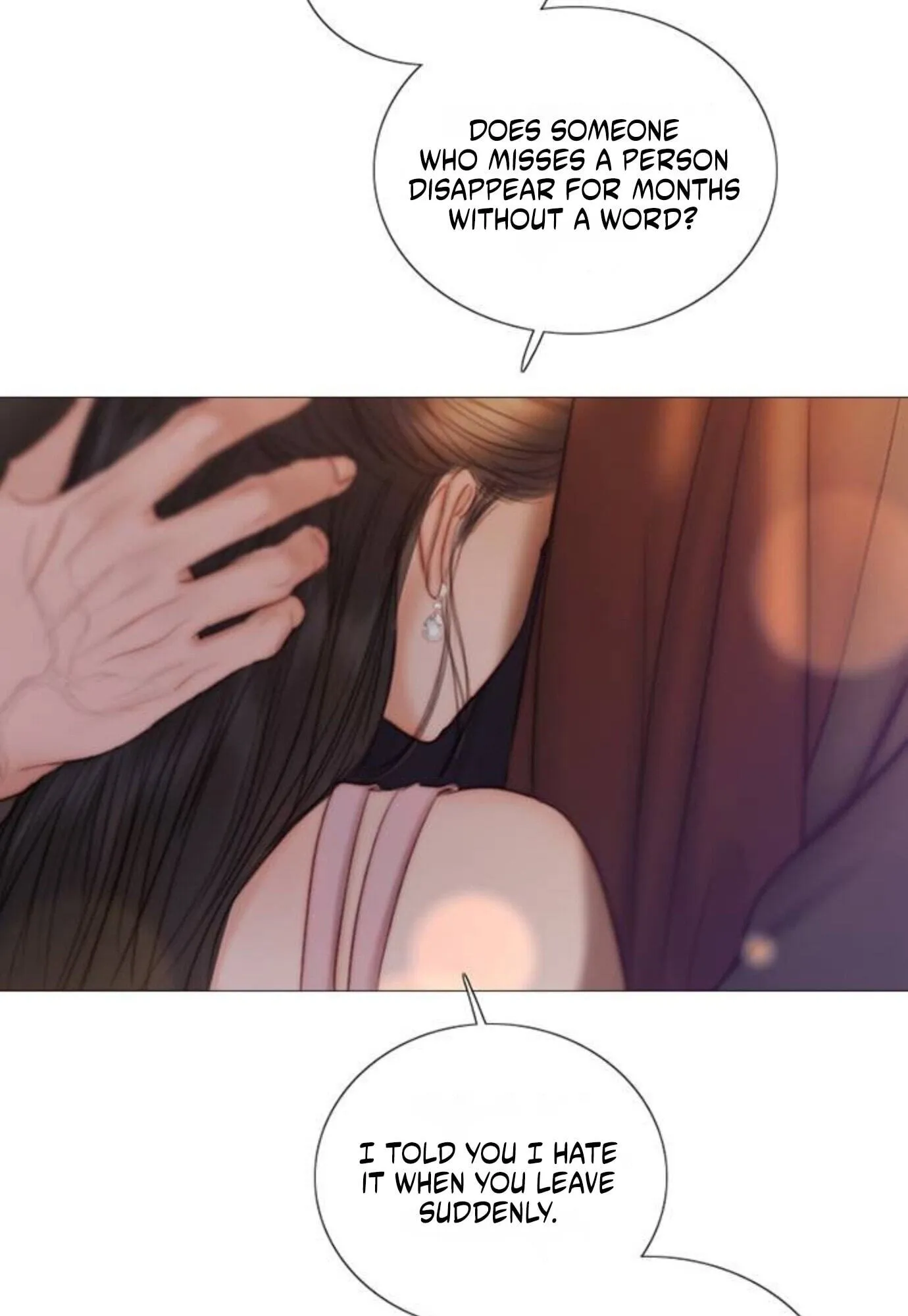 Selena Chapter 138 page 39