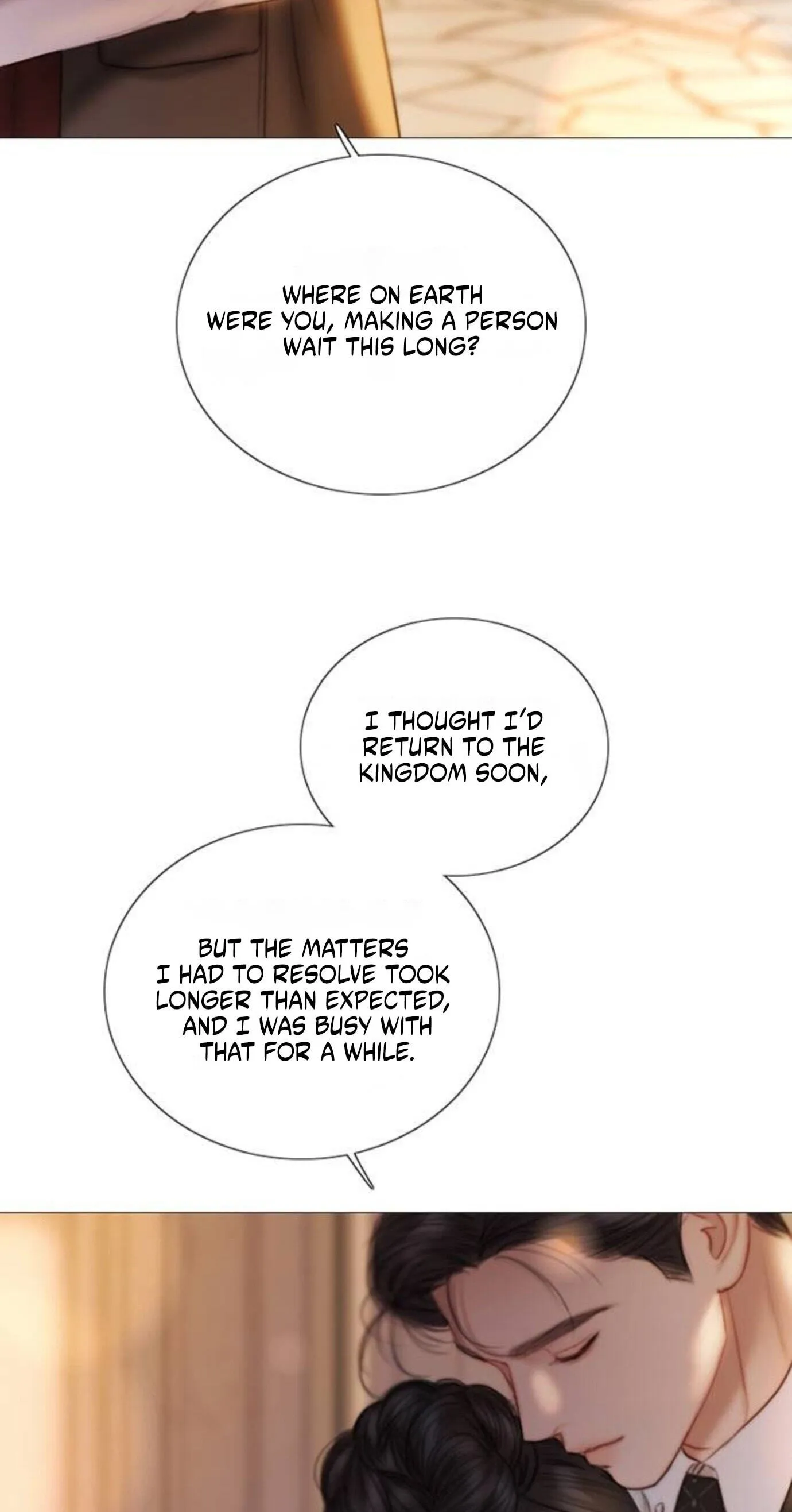 Selena Chapter 138 page 41