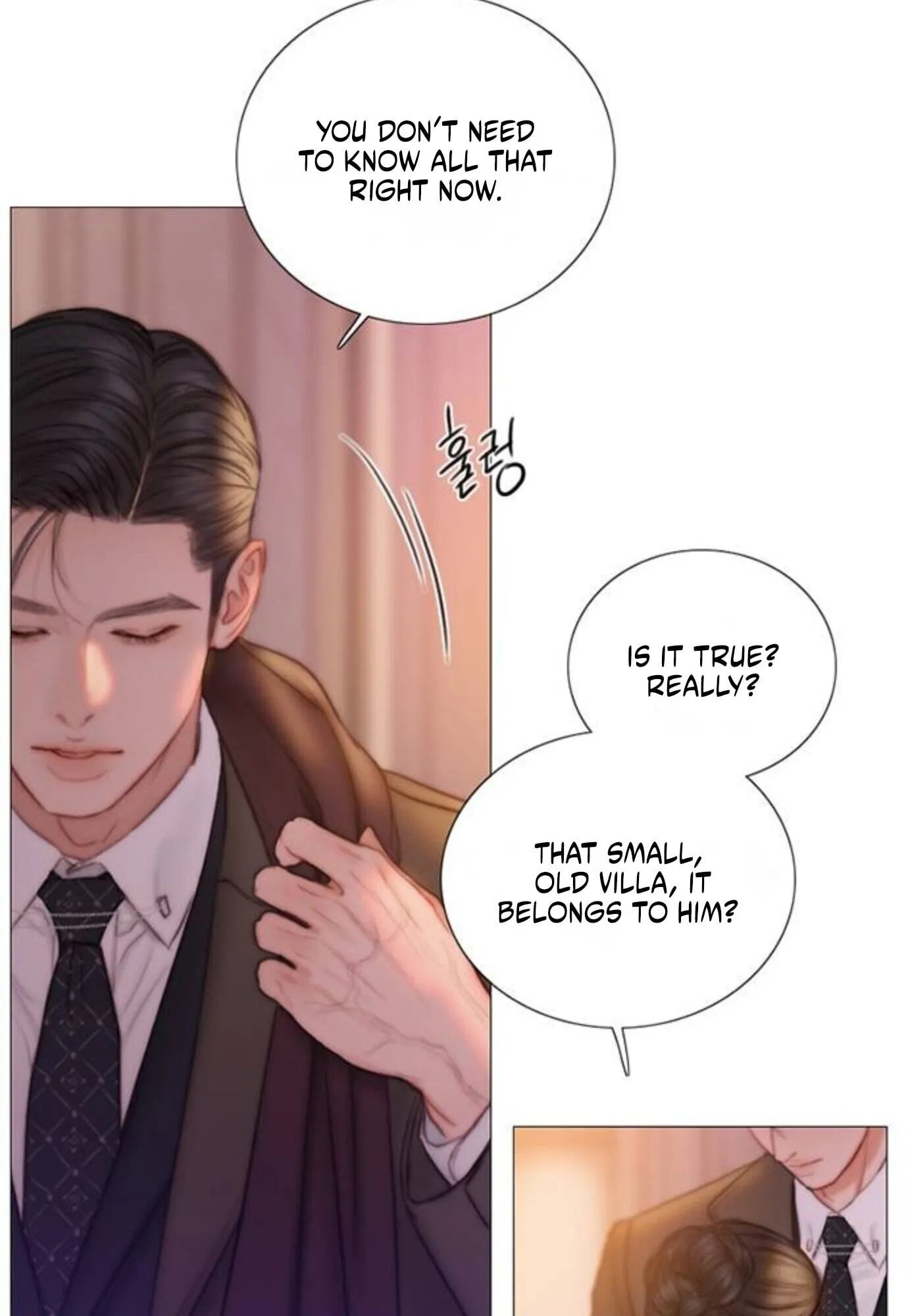 Selena Chapter 138 page 47