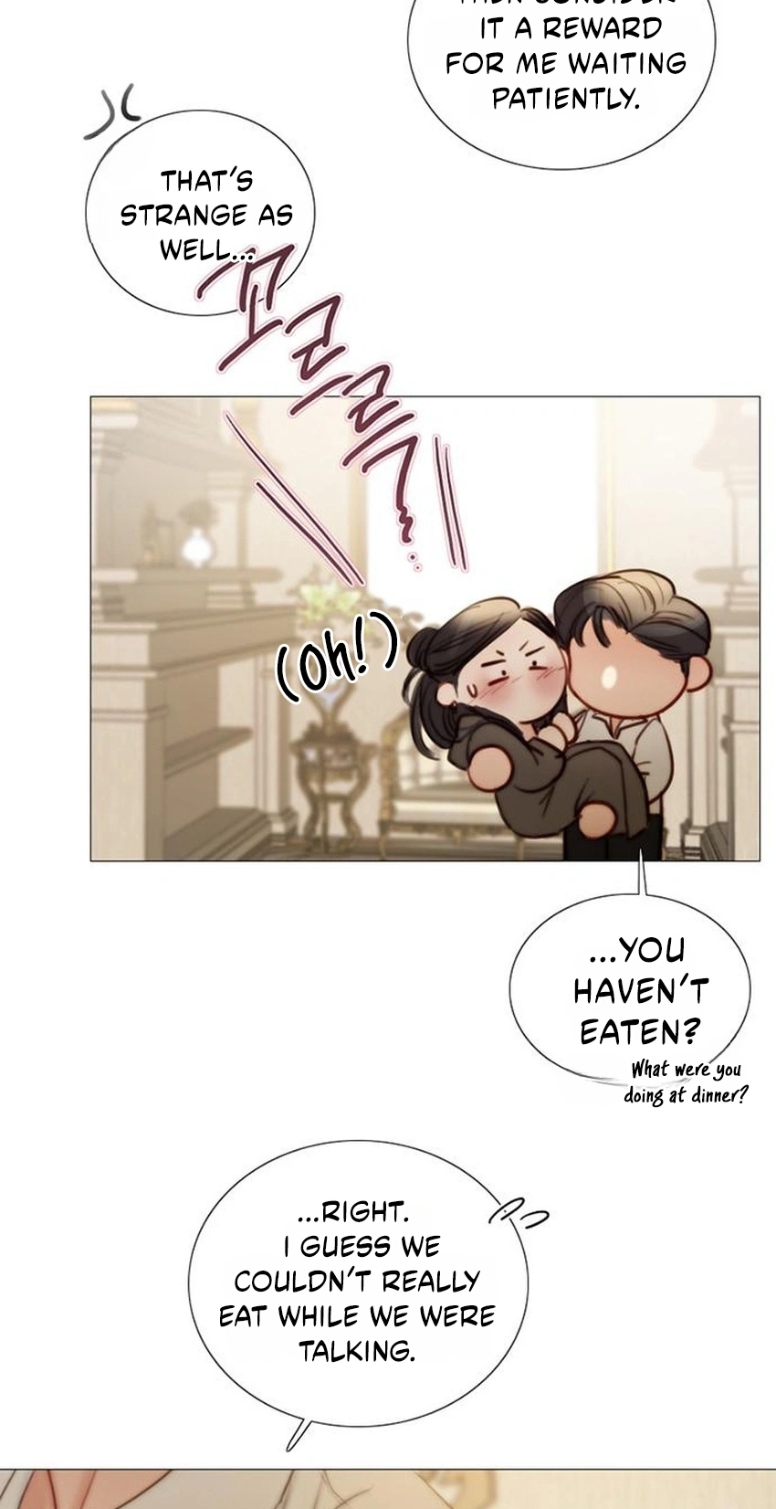Selena Chapter 139 page 14