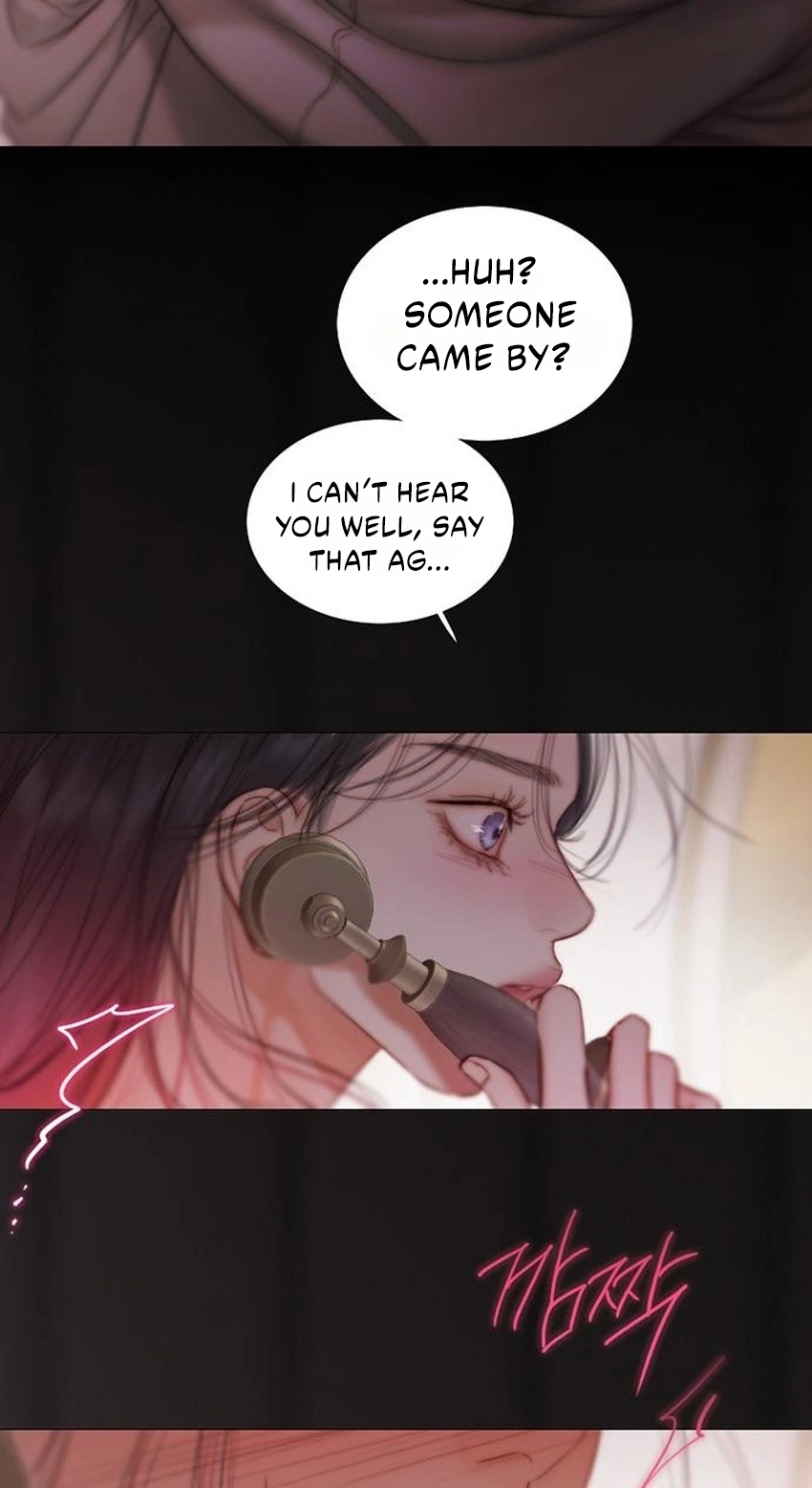Selena Chapter 139 page 54