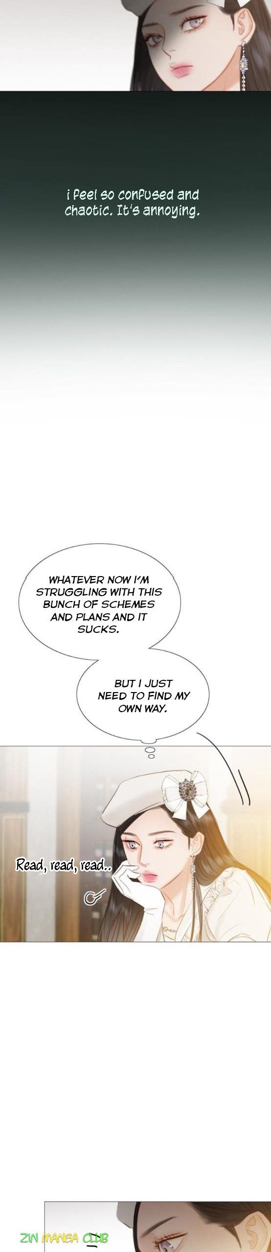 Selena Chapter 14.5 page 13