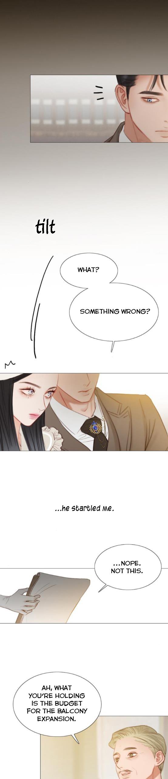 Selena Chapter 14.5 page 15