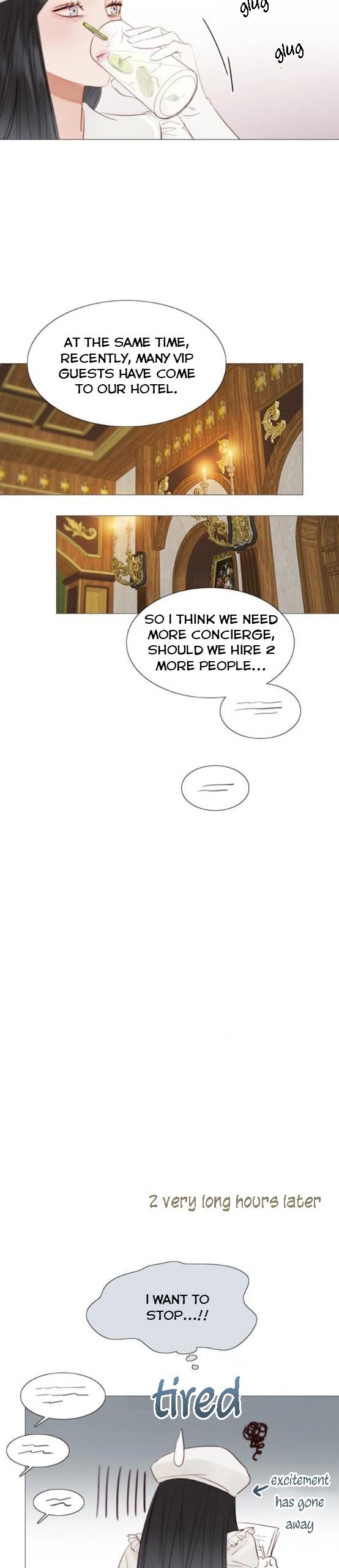 Selena Chapter 14.5 page 4