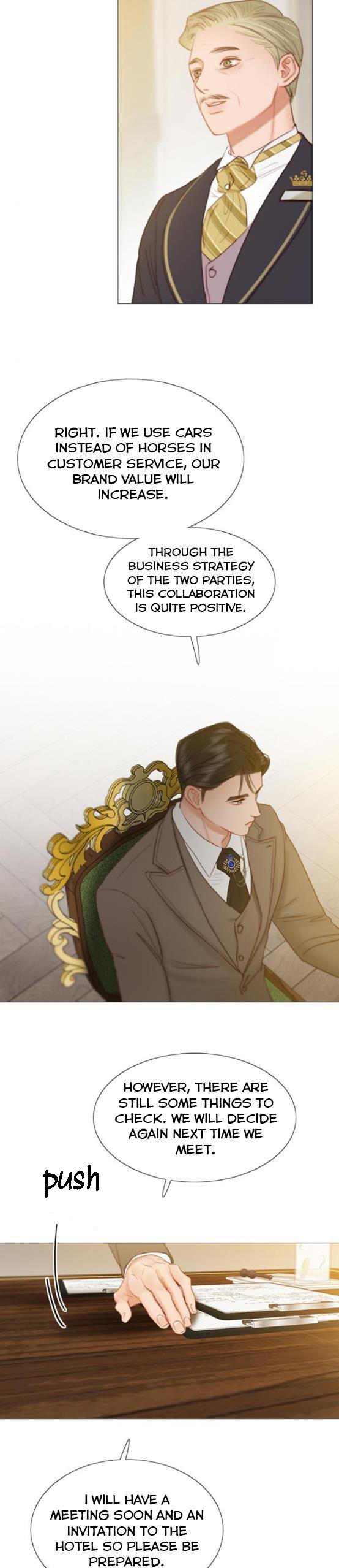 Selena Chapter 14.5 page 10