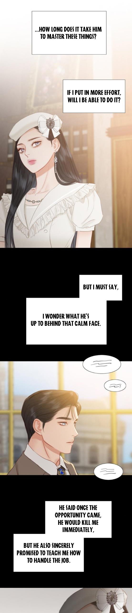 Selena Chapter 14.5 page 12