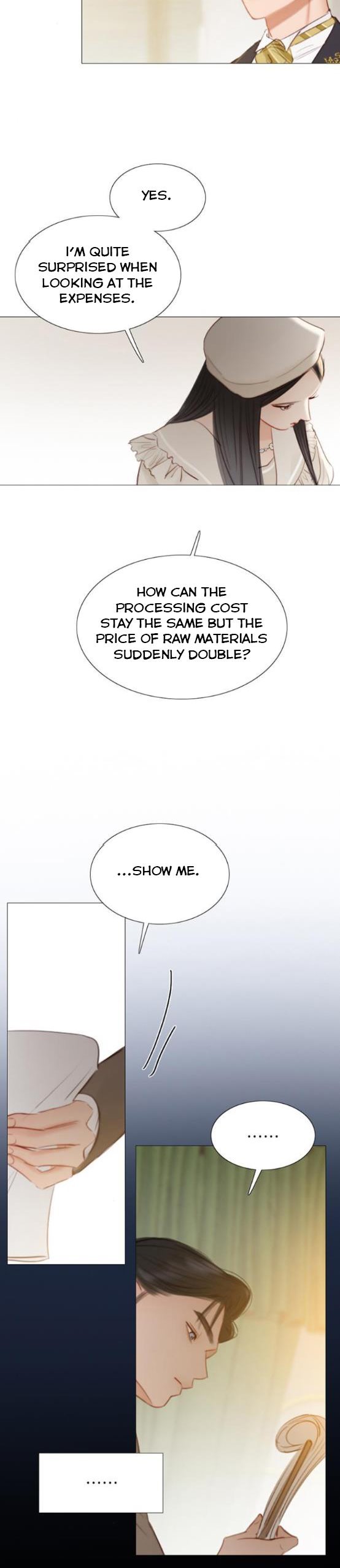 Selena Chapter 14.5 page 16