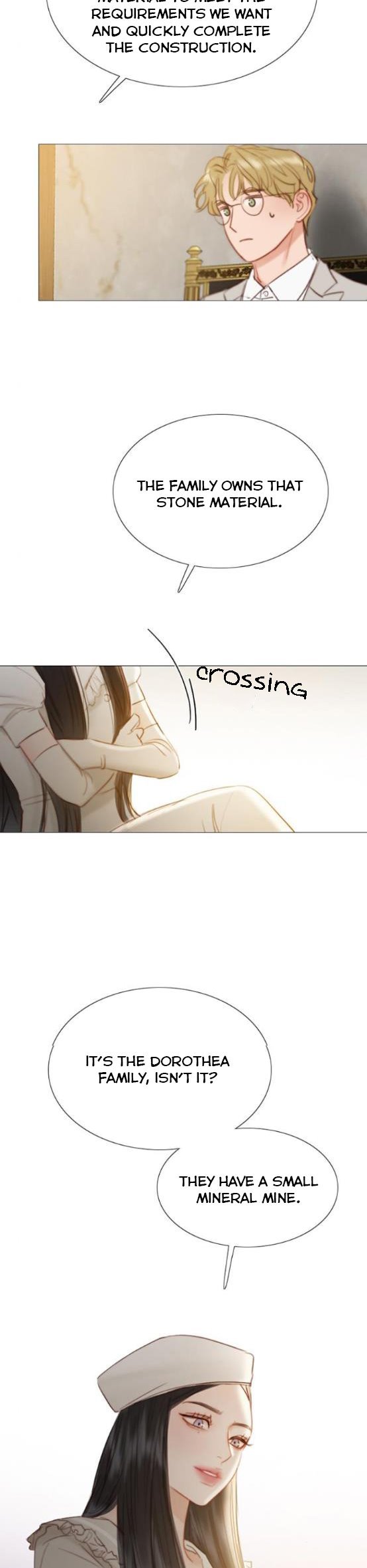 Selena Chapter 14.5 page 21