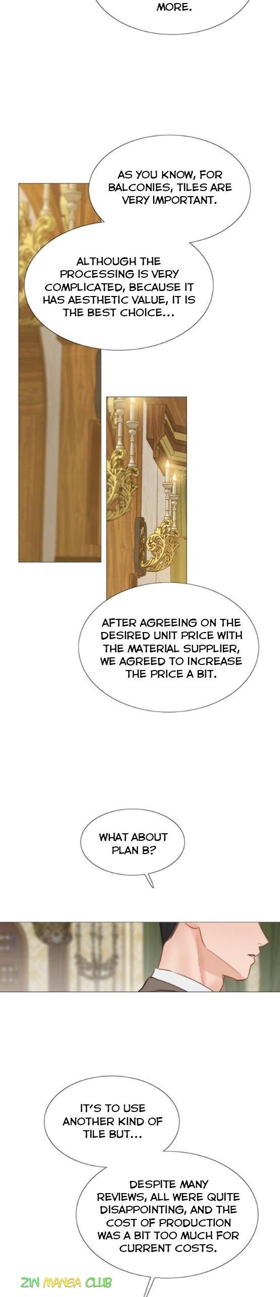Selena Chapter 14.5 page 19