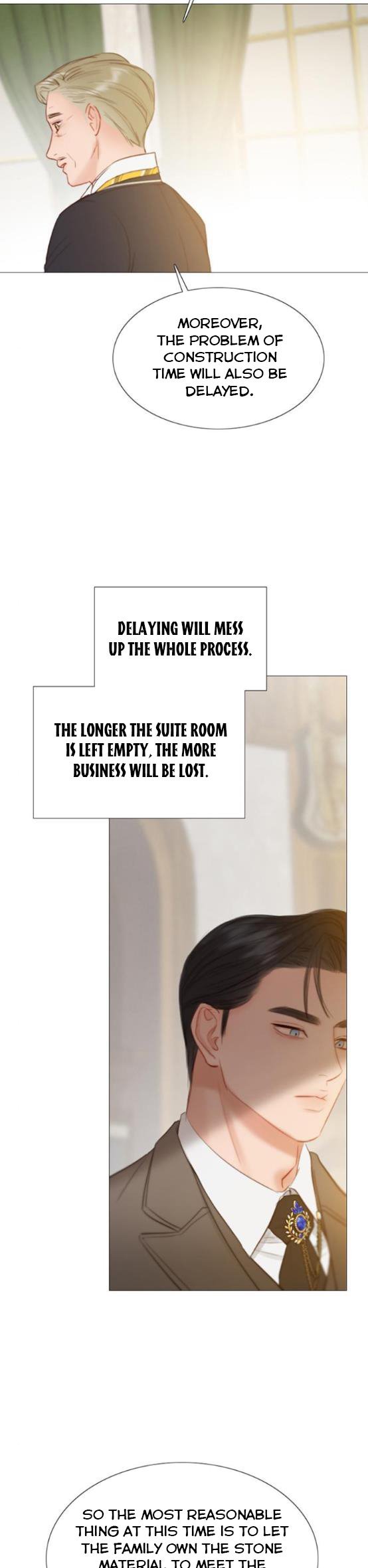 Selena Chapter 14.5 page 20
