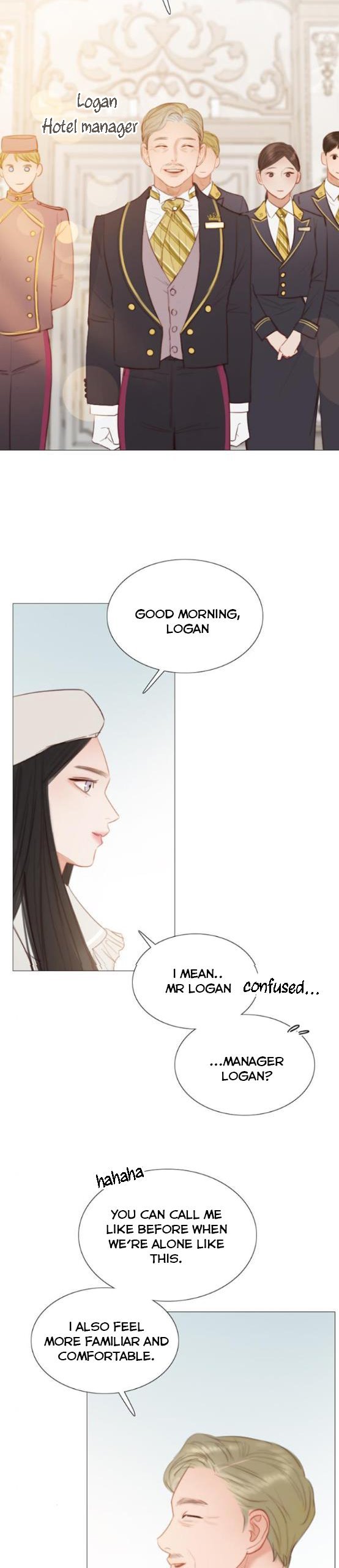 Selena Chapter 14 page 6