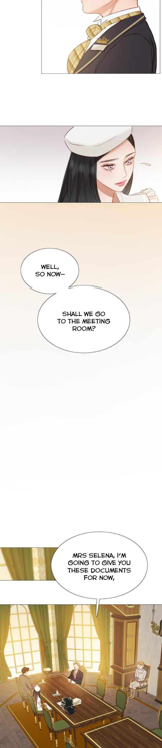 Selena Chapter 14 page 7