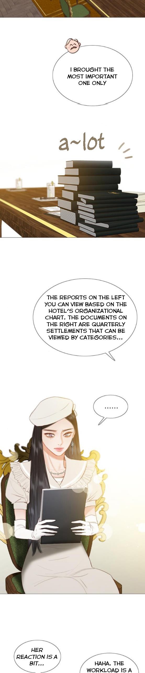 Selena Chapter 14 page 8