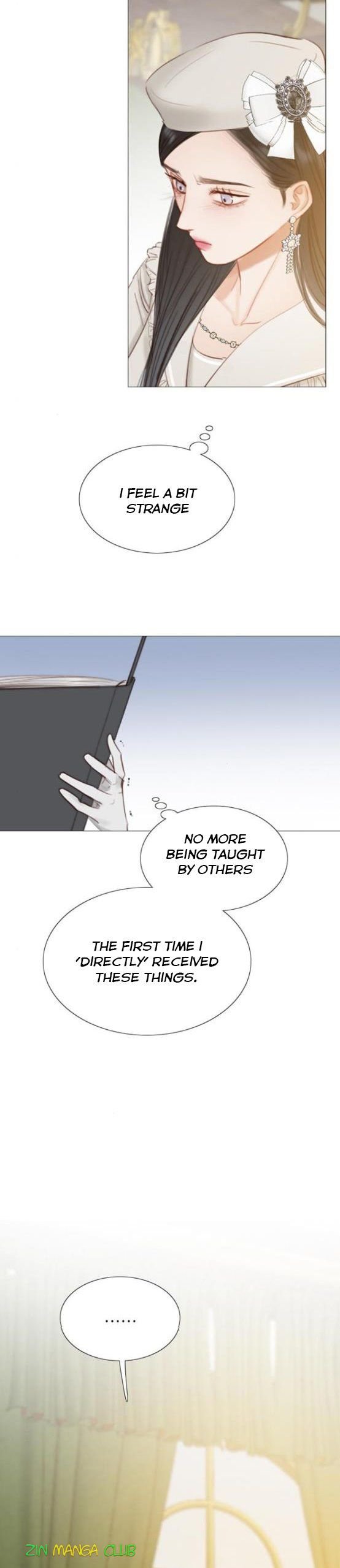 Selena Chapter 14 page 10