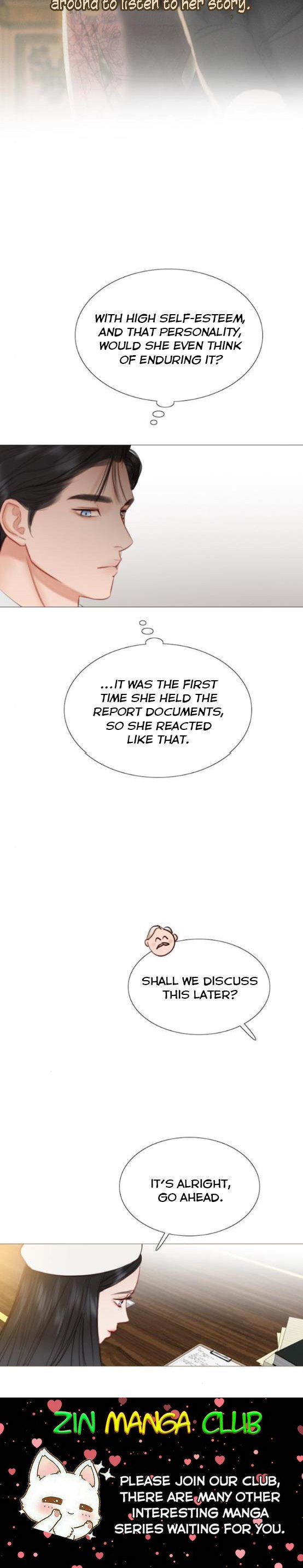 Selena Chapter 14 page 13