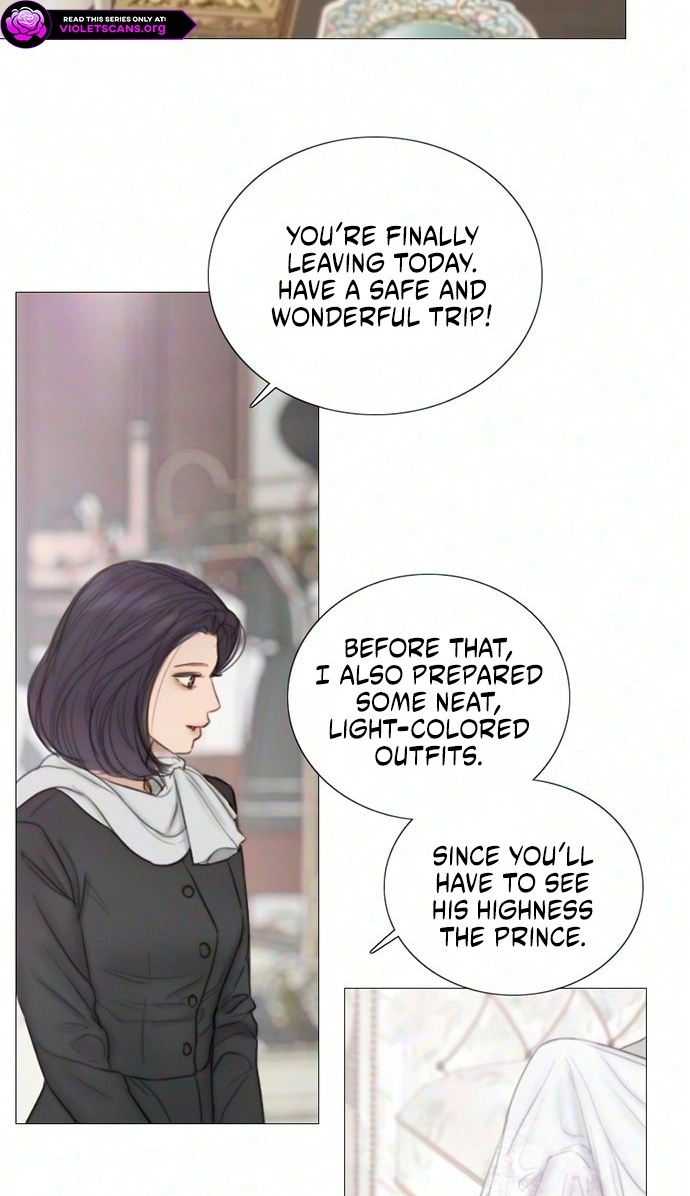 Selena Chapter 140 page 13