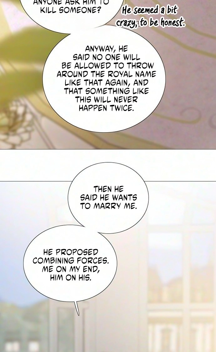 Selena Chapter 140 page 28