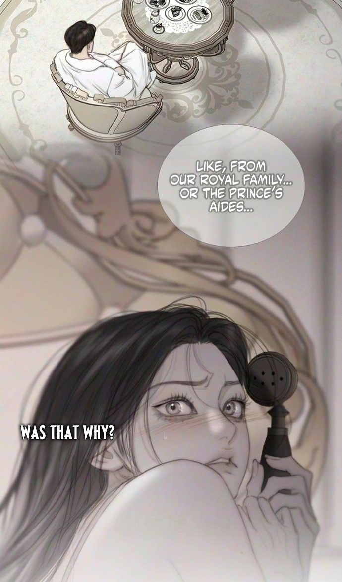 Selena Chapter 140 page 36