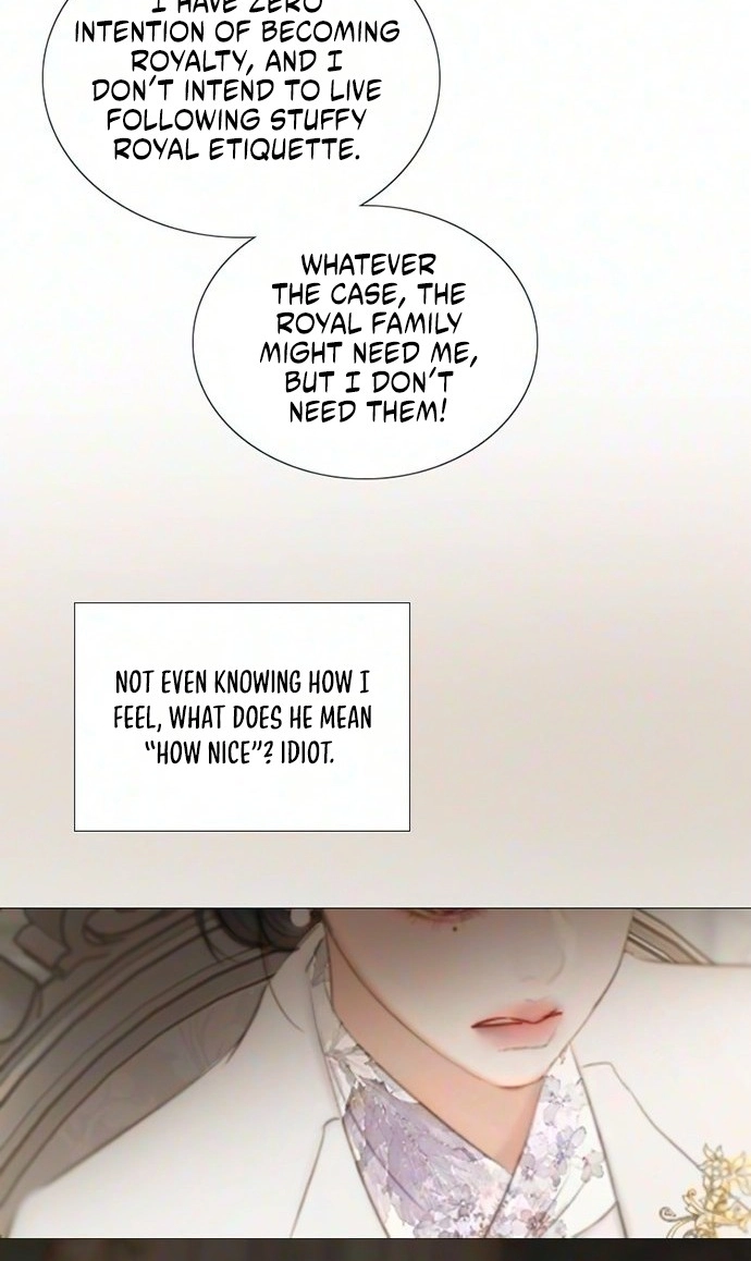 Selena Chapter 140 page 39