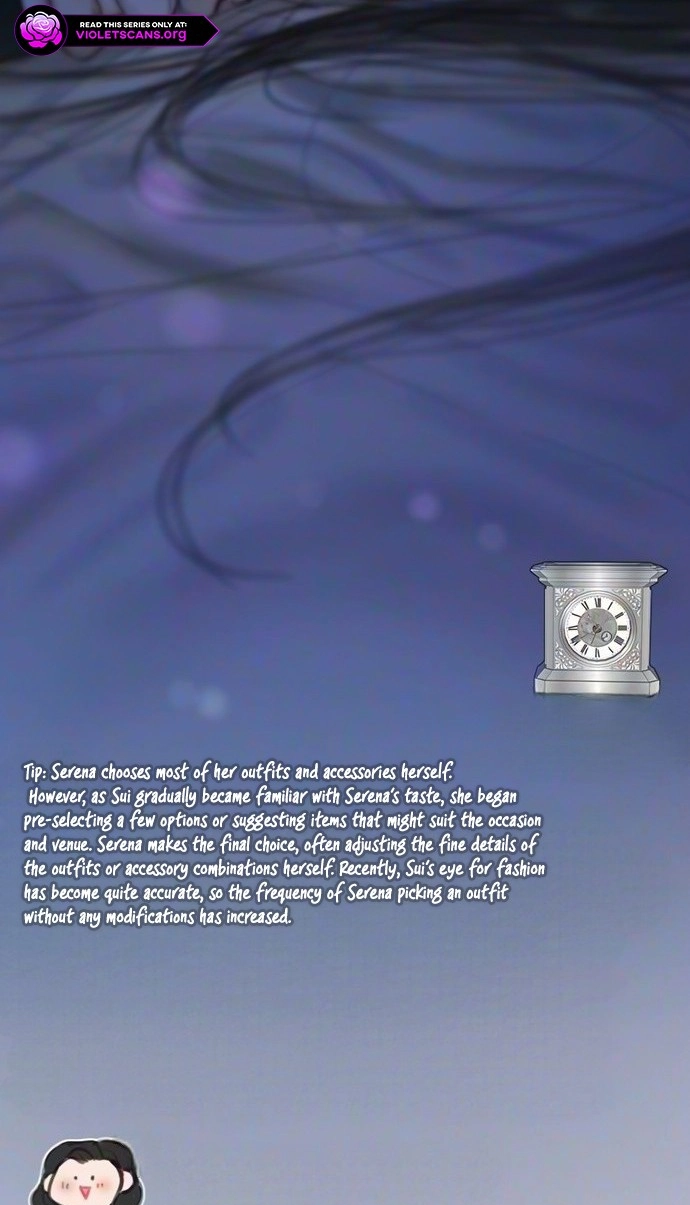 Selena Chapter 140 page 97
