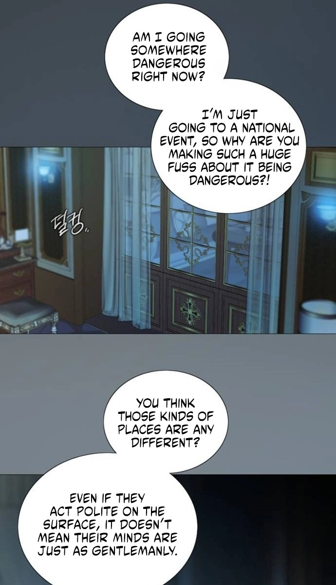 Selena Chapter 141 page 12