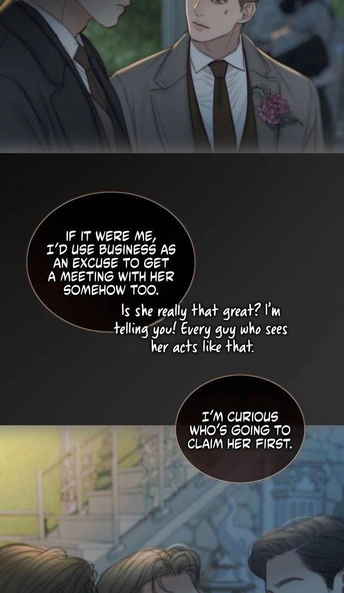 Selena Chapter 141 page 25
