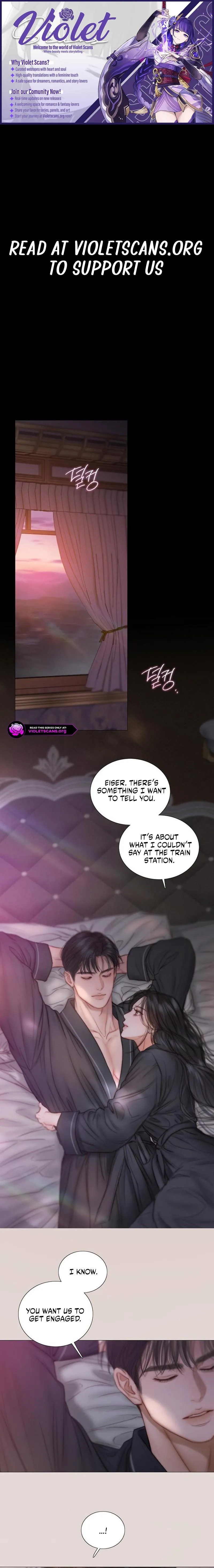 Selena Chapter 142 page 1