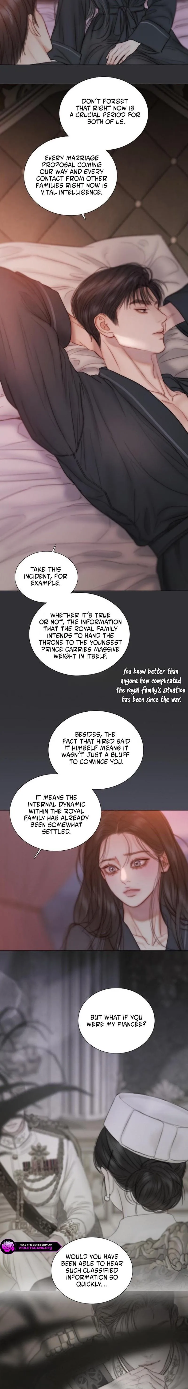 Selena Chapter 142 page 3