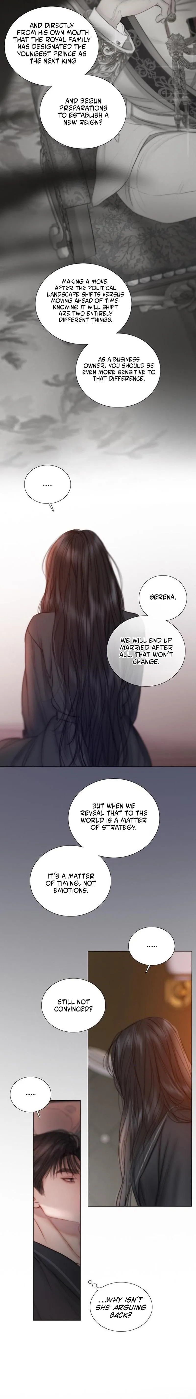 Selena Chapter 142 page 4