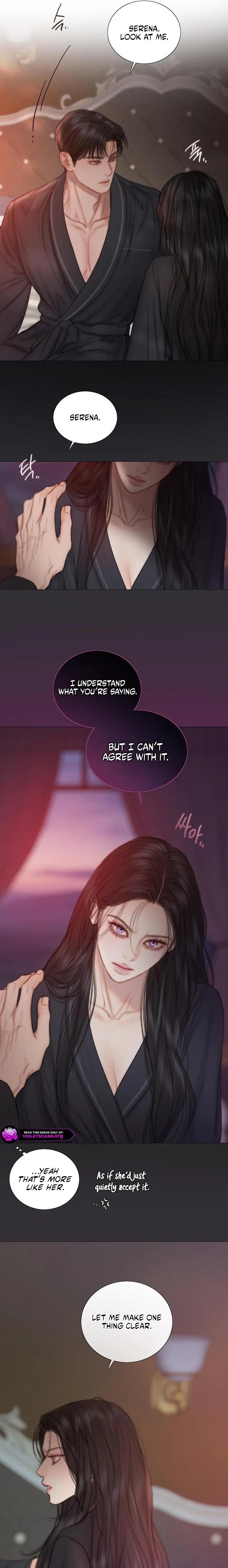Selena Chapter 142 page 5