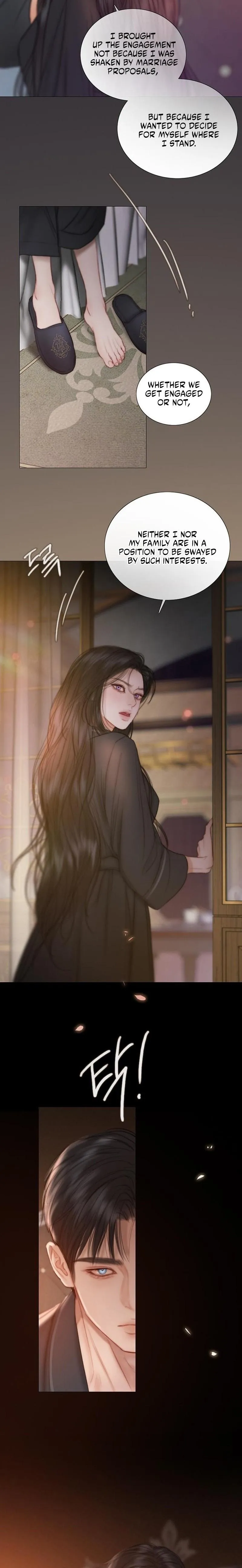 Selena Chapter 142 page 6
