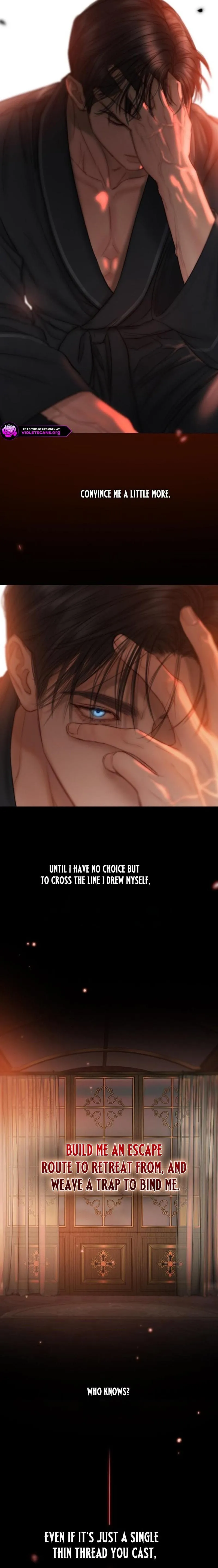 Selena Chapter 142 page 8