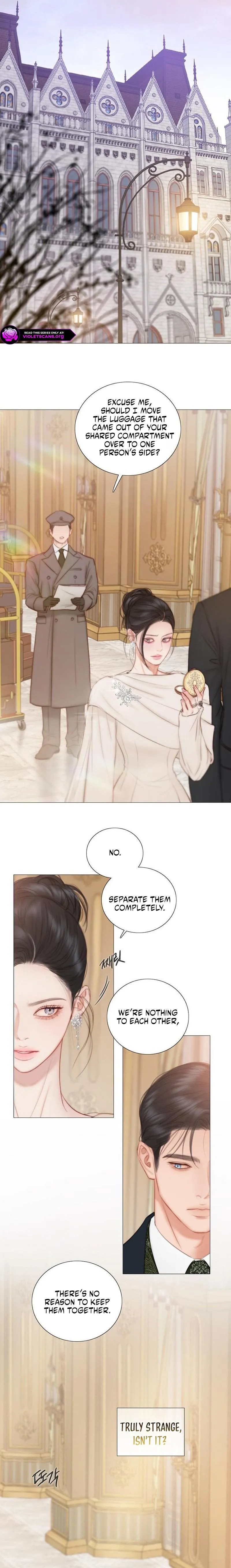 Selena Chapter 142 page 10