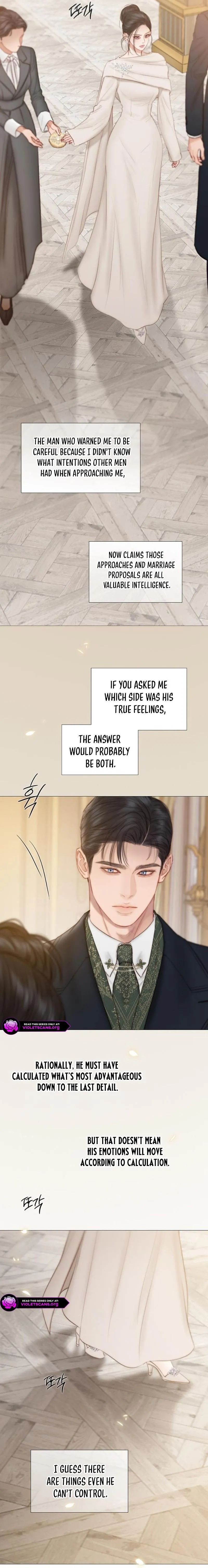 Selena Chapter 142 page 11