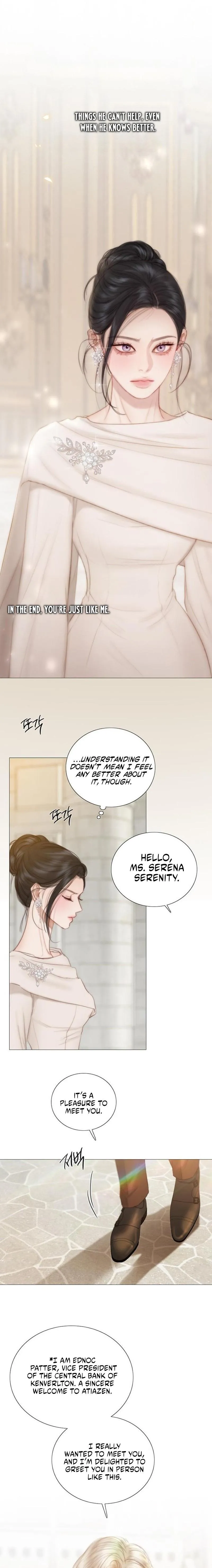 Selena Chapter 142 page 12