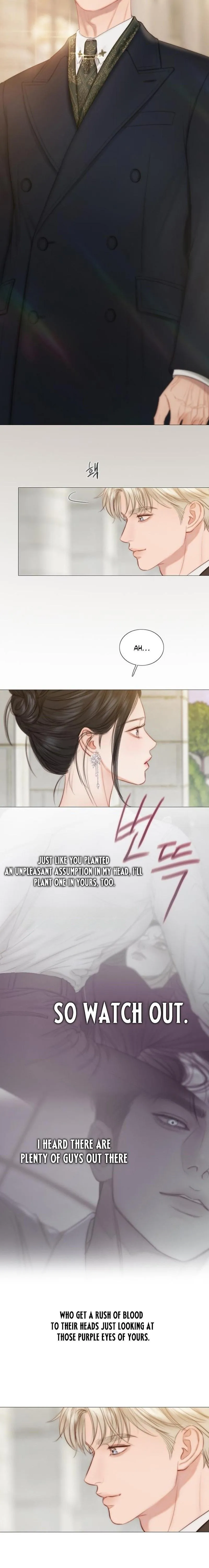 Selena Chapter 142 page 14