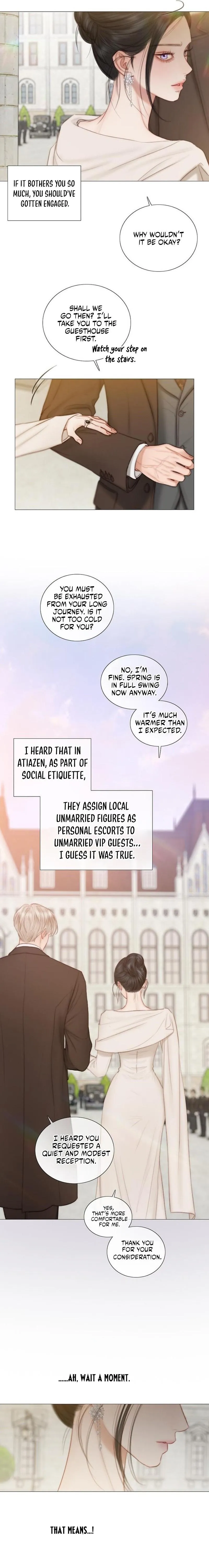 Selena Chapter 142 page 16
