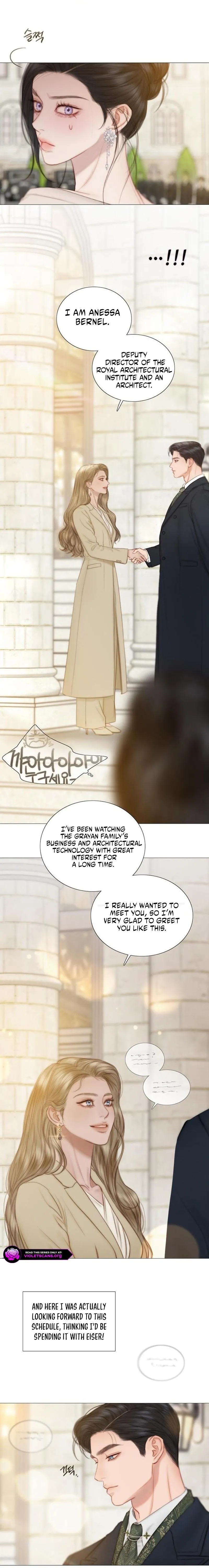 Selena Chapter 142 page 17