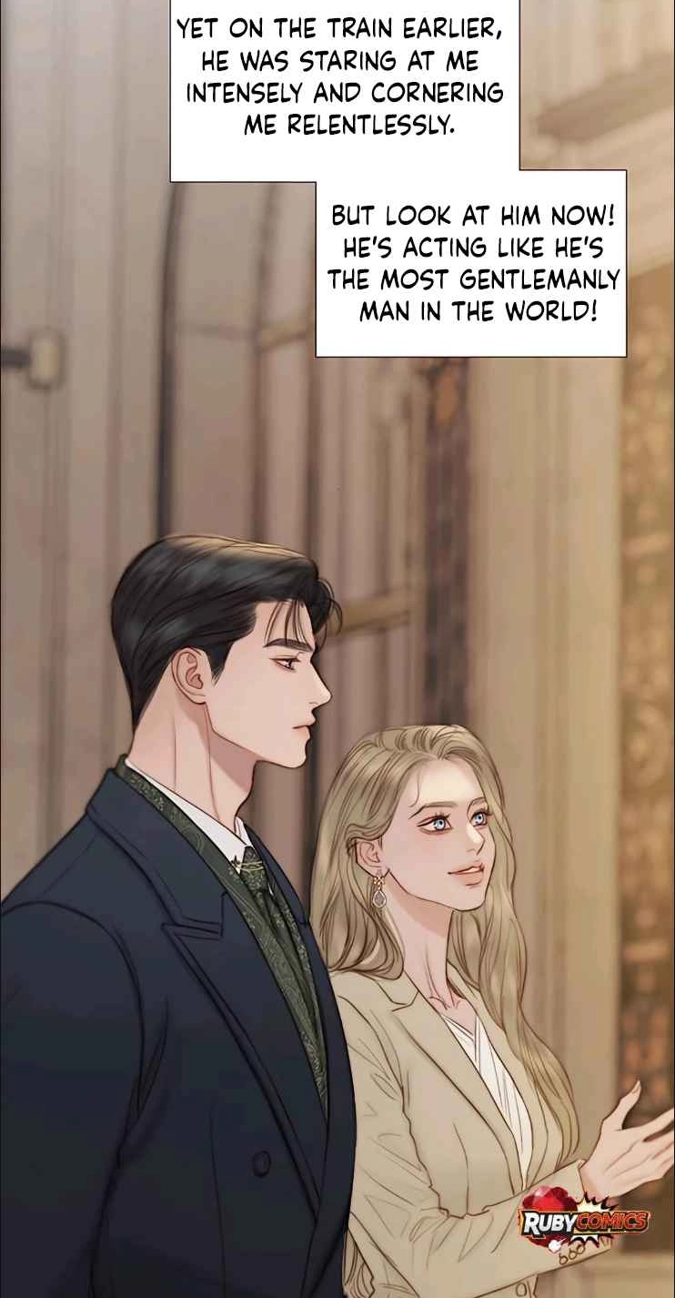 Selena Chapter 143 page 3