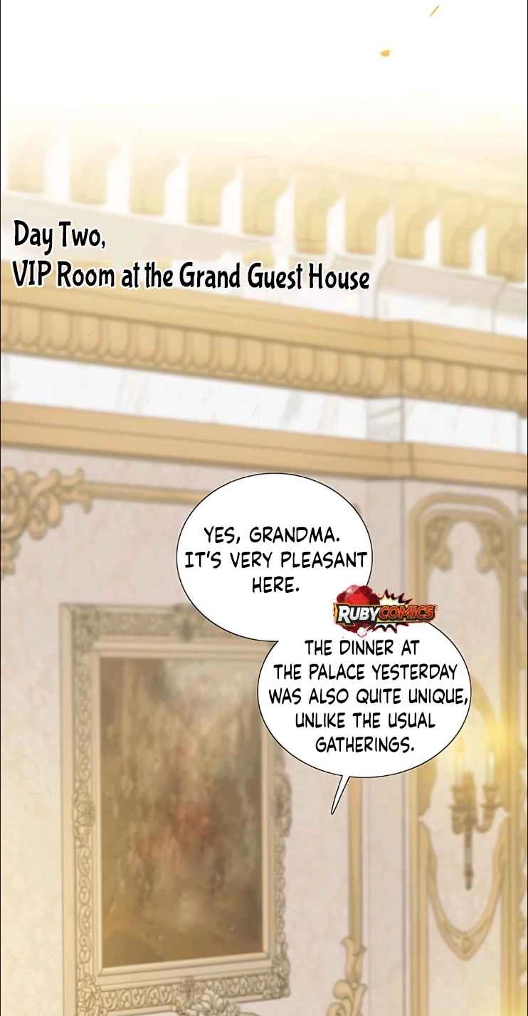Selena Chapter 143 page 13