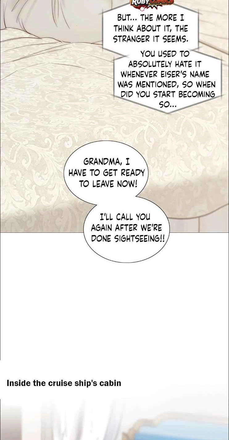 Selena Chapter 143 page 19