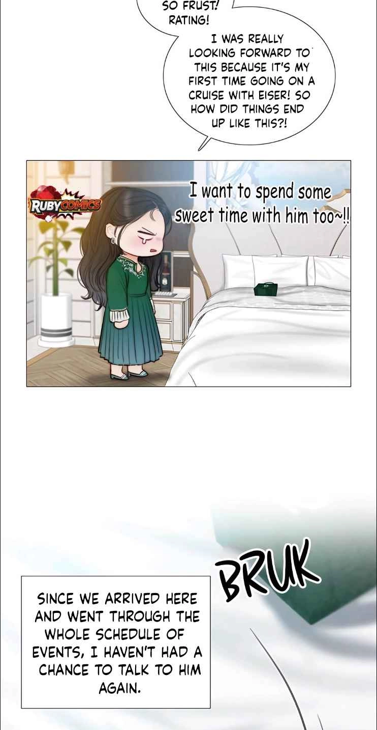 Selena Chapter 143 page 21