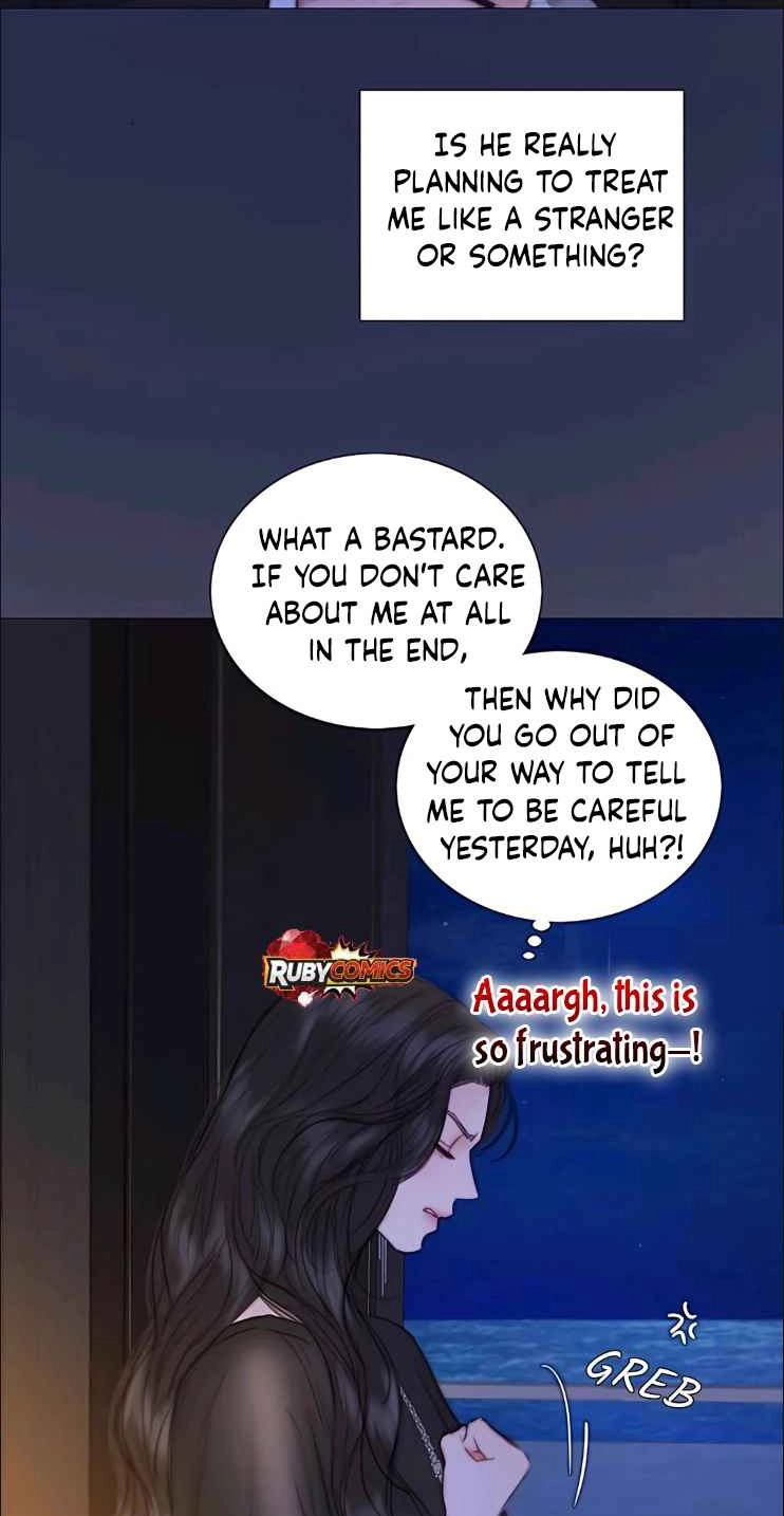 Selena Chapter 143 page 33