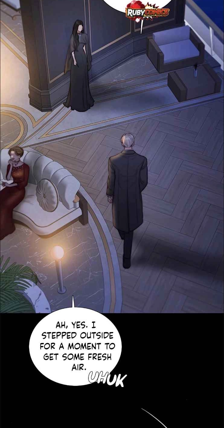 Selena Chapter 143 page 35