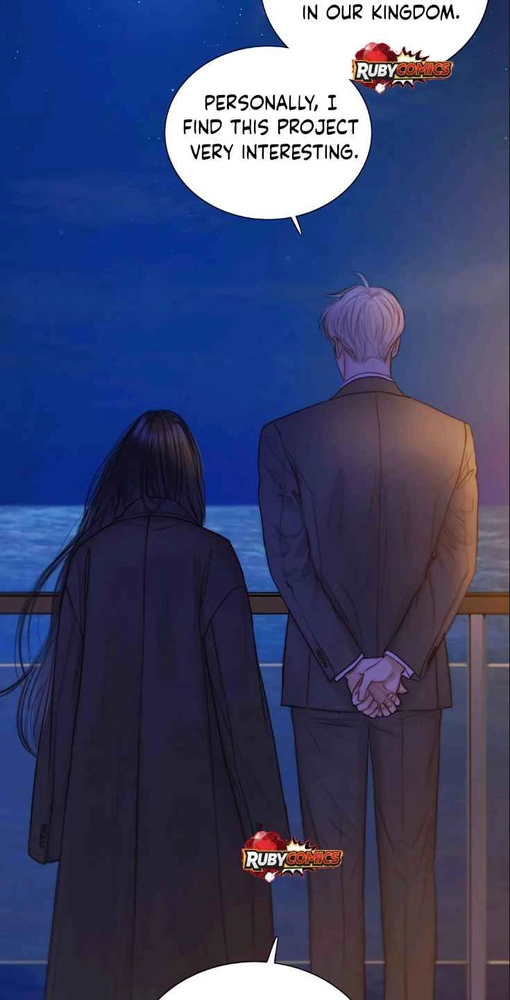 Selena Chapter 143 page 41